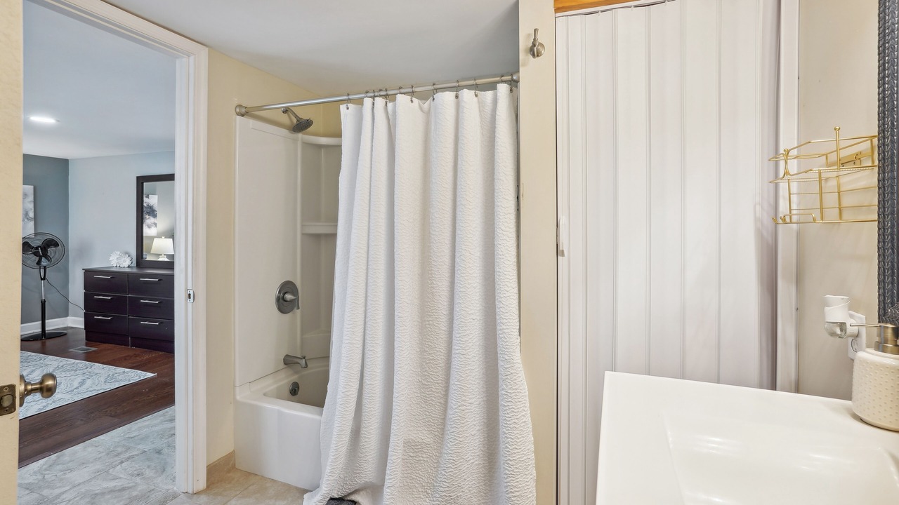 Photo of Bathroom in Florida South Atlantic Coast