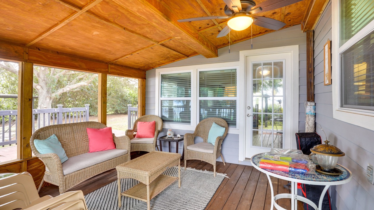 Photo of Outdoor in Florida South Atlantic Coast