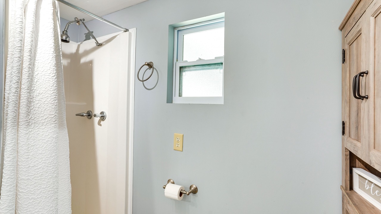 Photo of Bathroom in Florida South Atlantic Coast