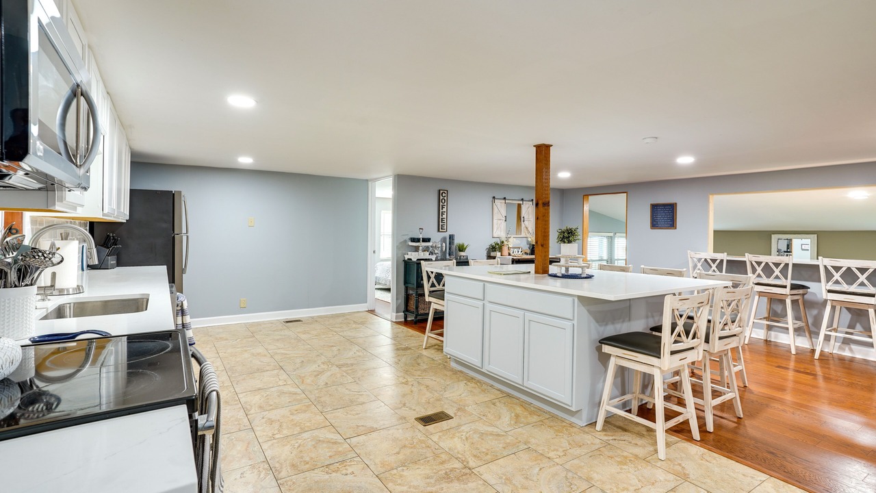 Photo of Kitchen in Florida South Atlantic Coast