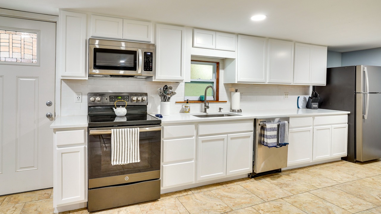 Photo of Kitchen in Florida South Atlantic Coast