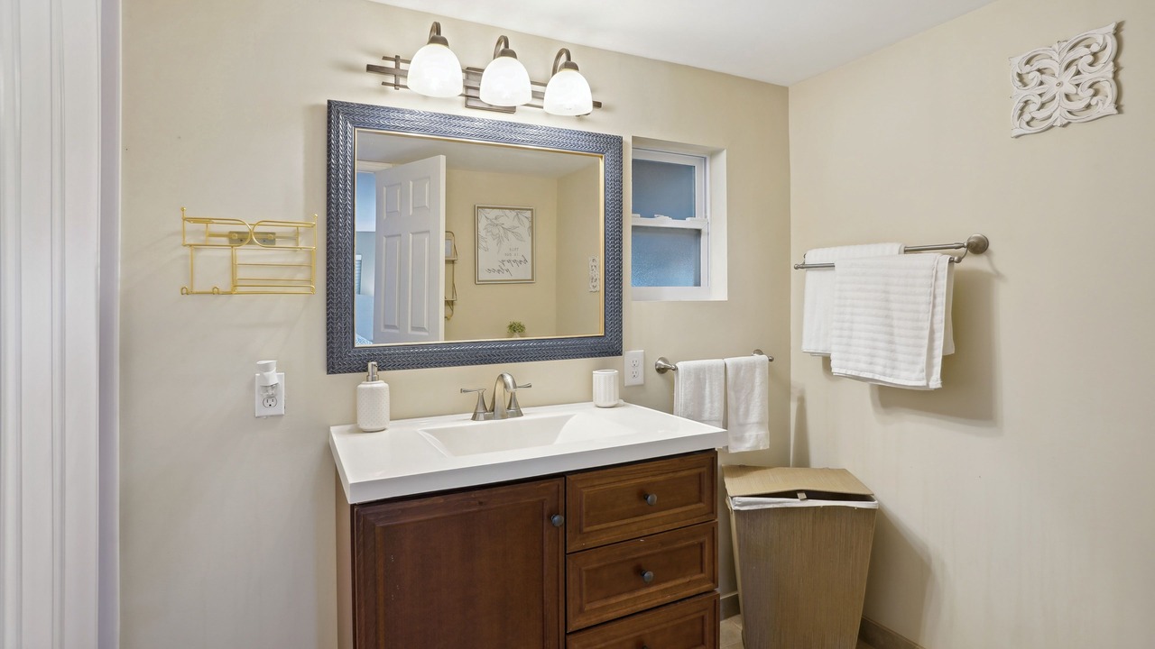 Photo of Bathroom in Florida South Atlantic Coast