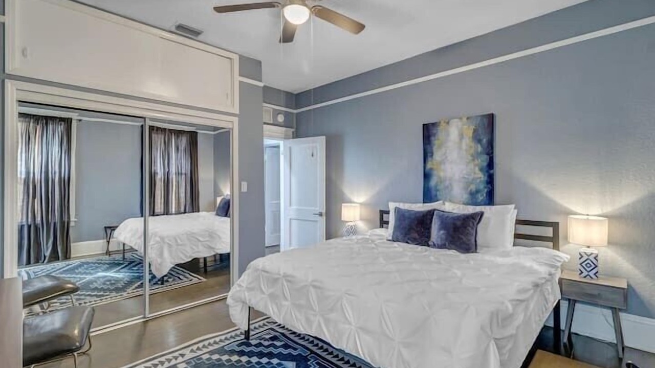 Photo of Bedroom in Springfield