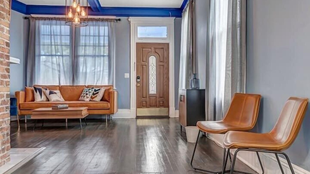 Photo of Livingroom in Springfield