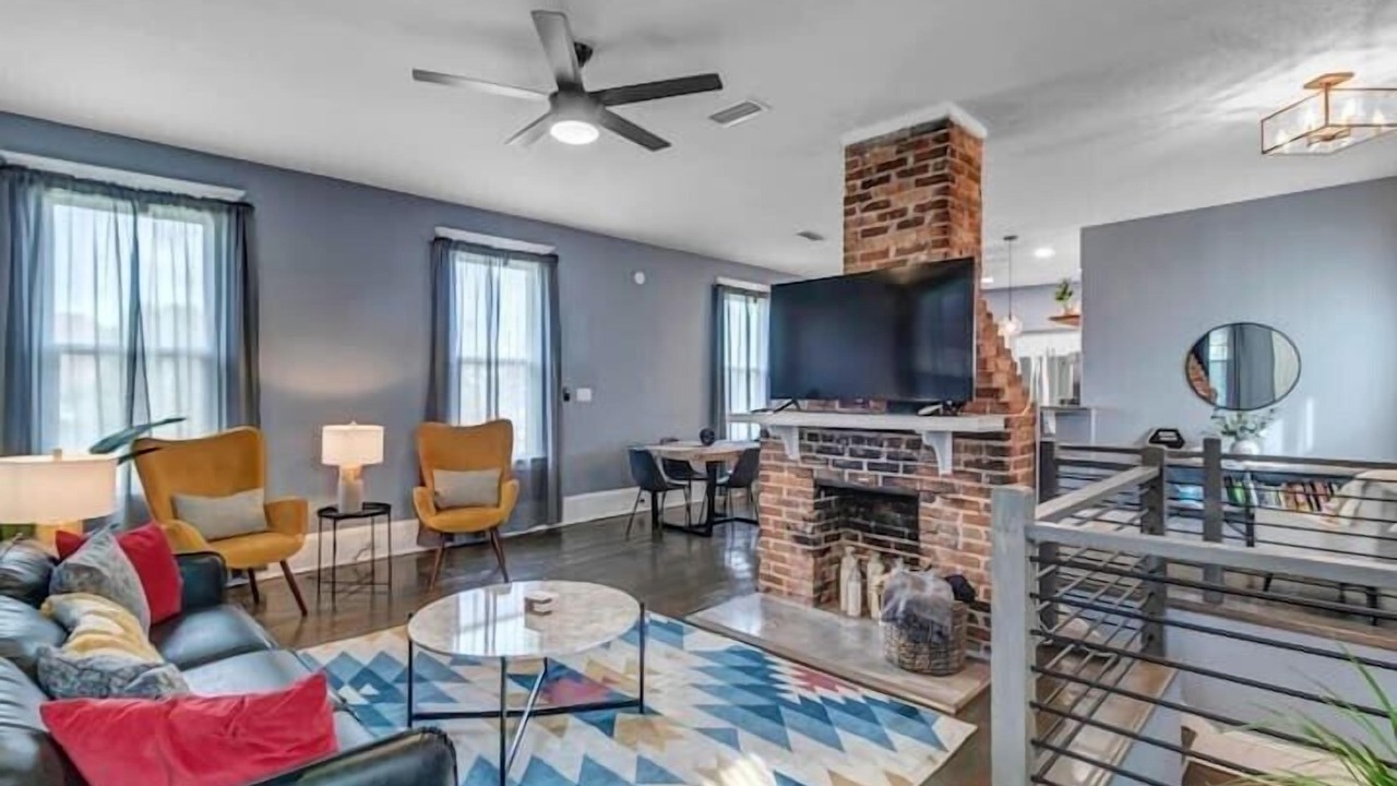 Photo of Livingroom in Springfield