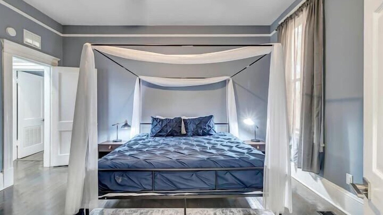 Photo of Bedroom in Springfield