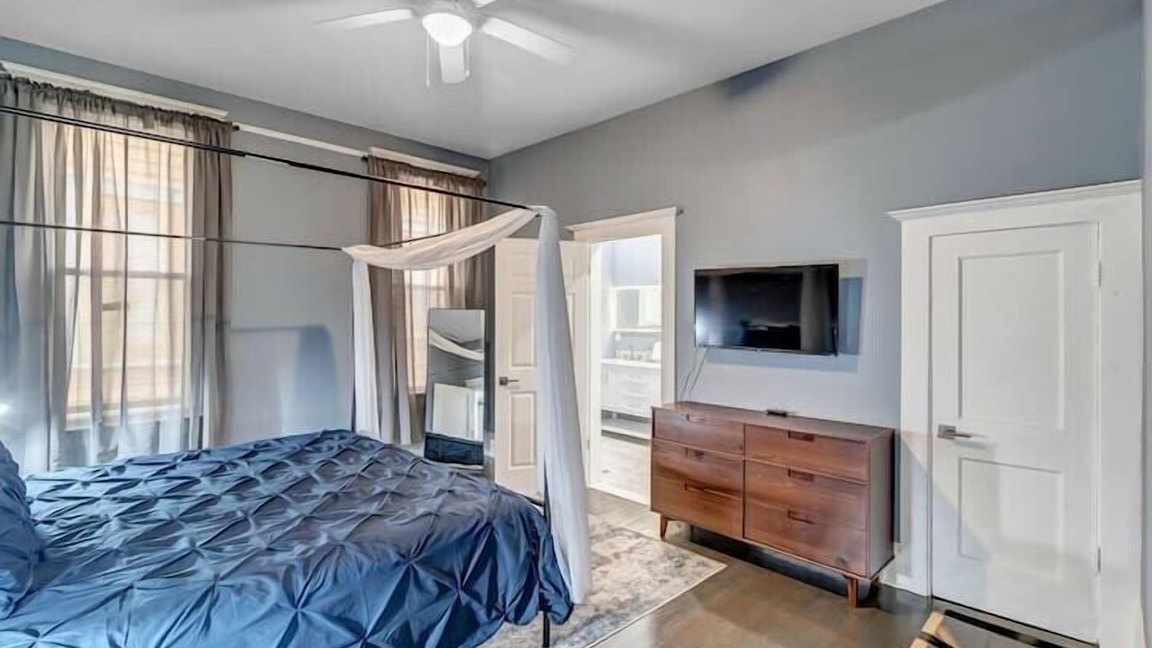 Photo of Bedroom in Springfield