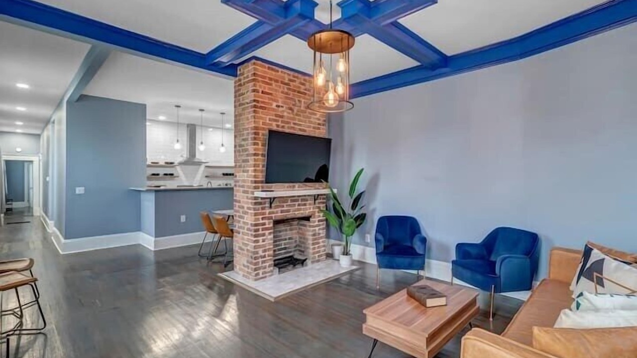 Photo of Livingroom in Springfield