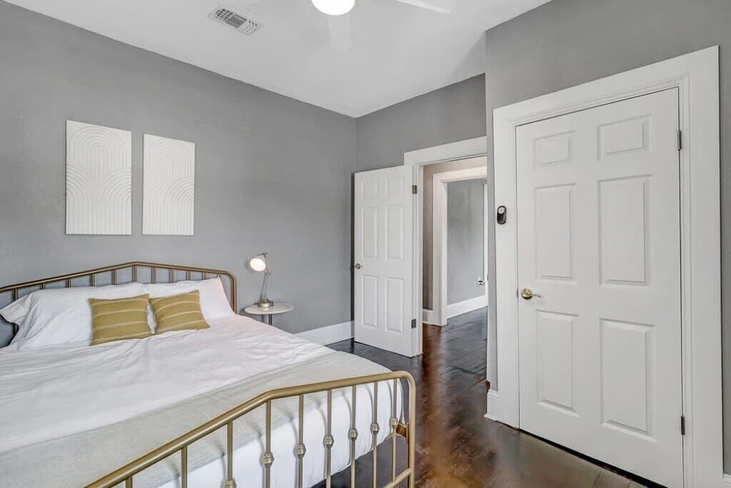 Photo of Bedroom in Springfield