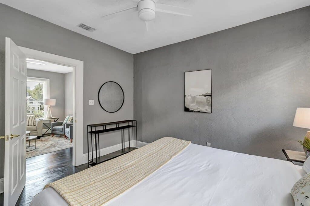 Photo of Bedroom in Springfield