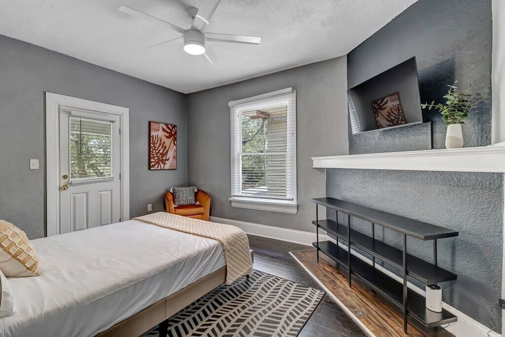 Photo of Bedroom in Springfield