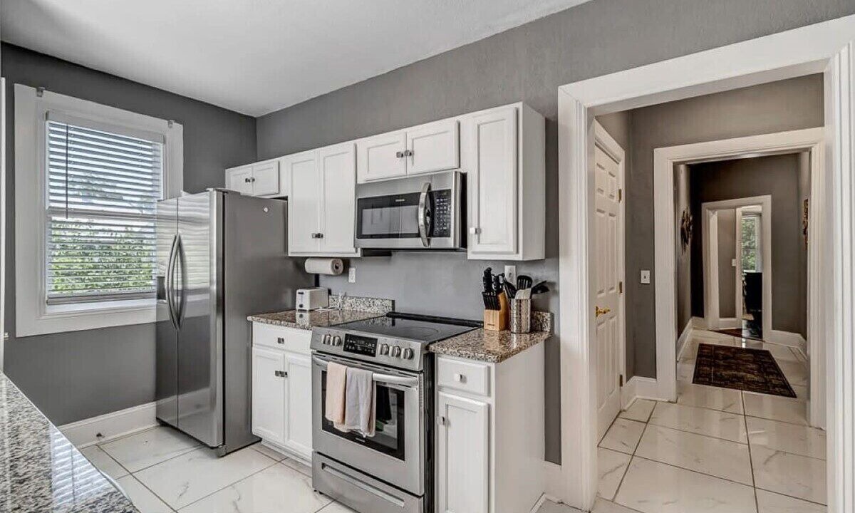 Photo of Kitchen in Springfield