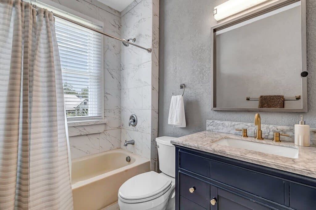 Photo of Bathroom in Springfield