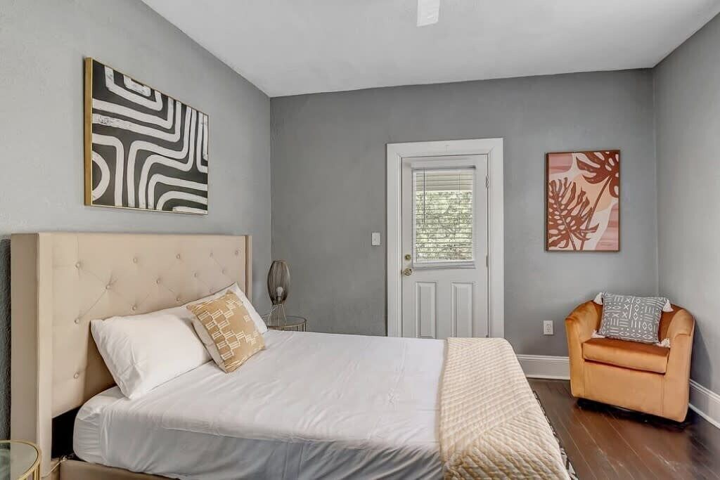 Photo of Bedroom in Springfield