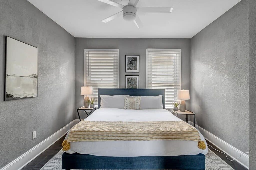 Photo of Bedroom in Springfield