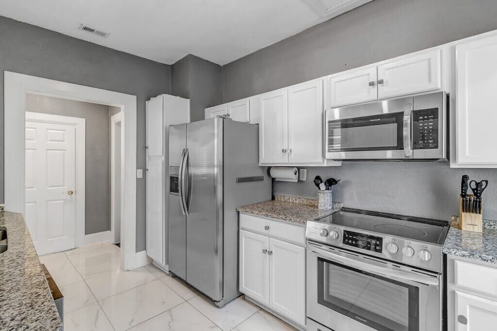 Photo of Kitchen in Springfield