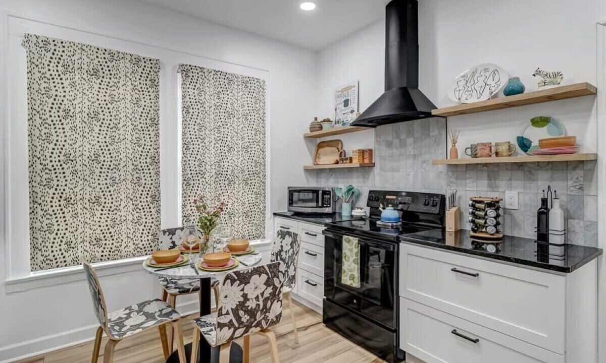 Photo of Kitchen in Urban Core