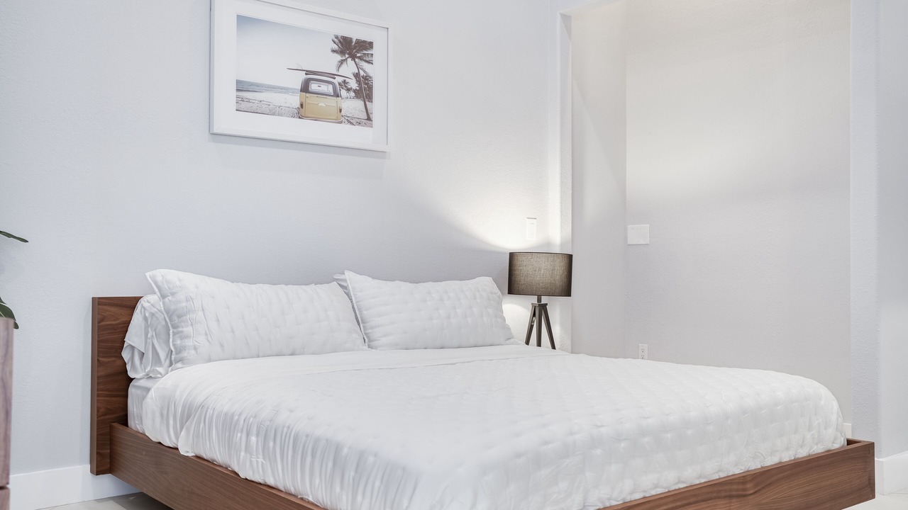 Photo of Bedroom in Southwest Ranches