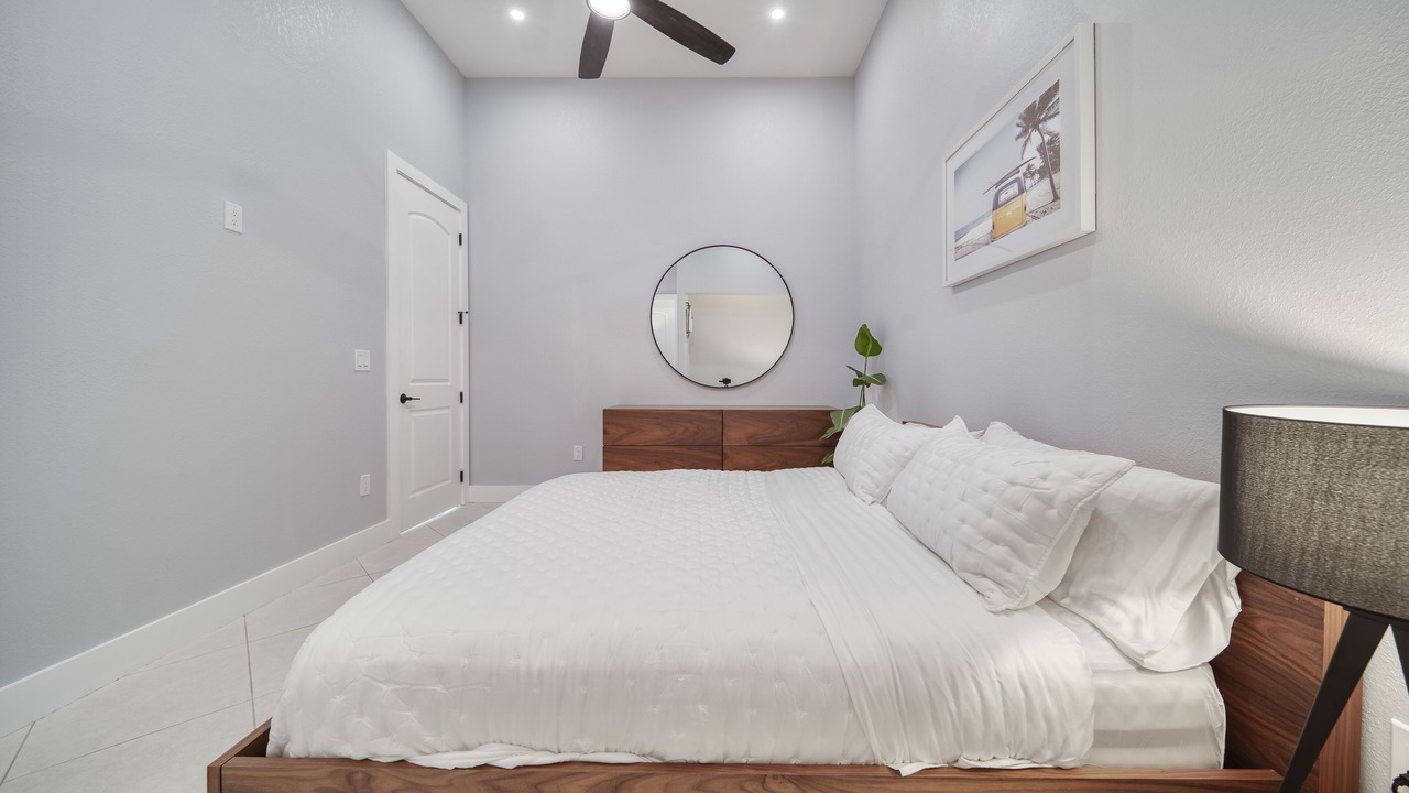 Photo of Bedroom in Southwest Ranches