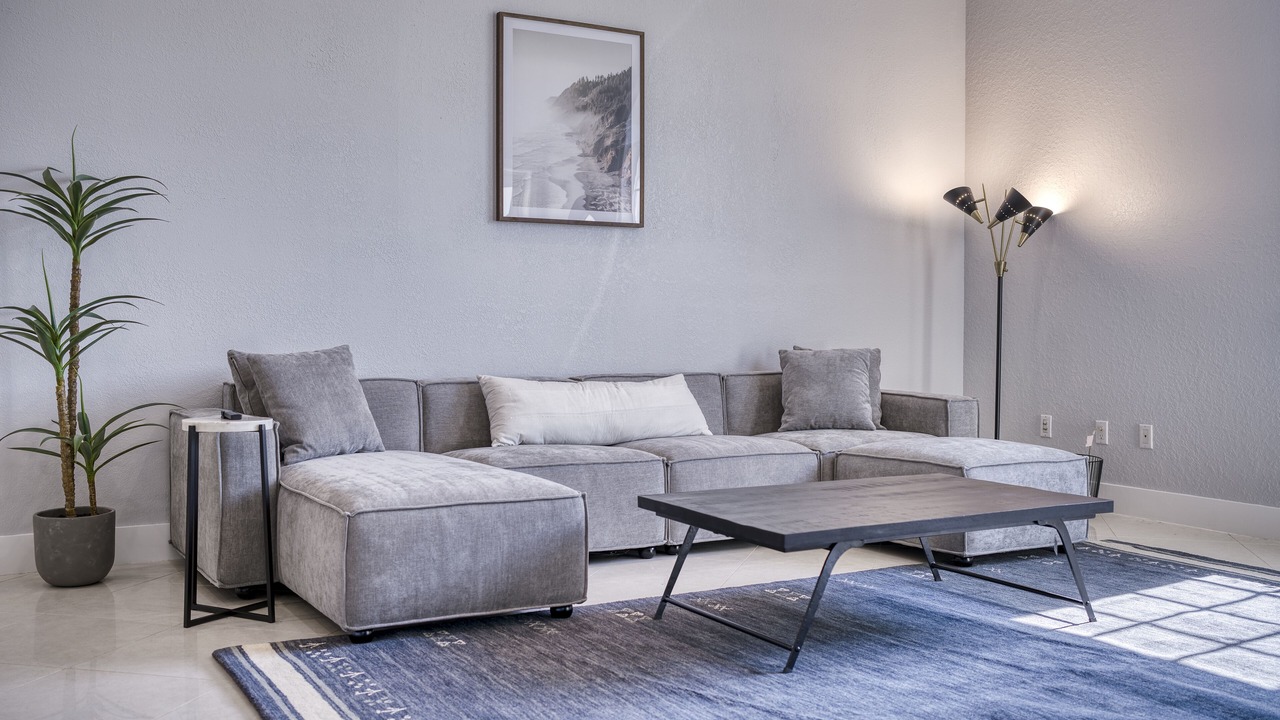 Photo of Livingroom in Southwest Ranches