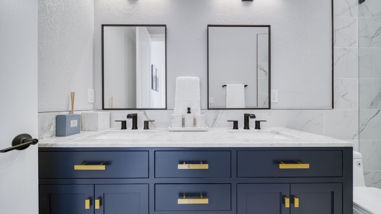 Photo of Bathroom in Southwest Ranches