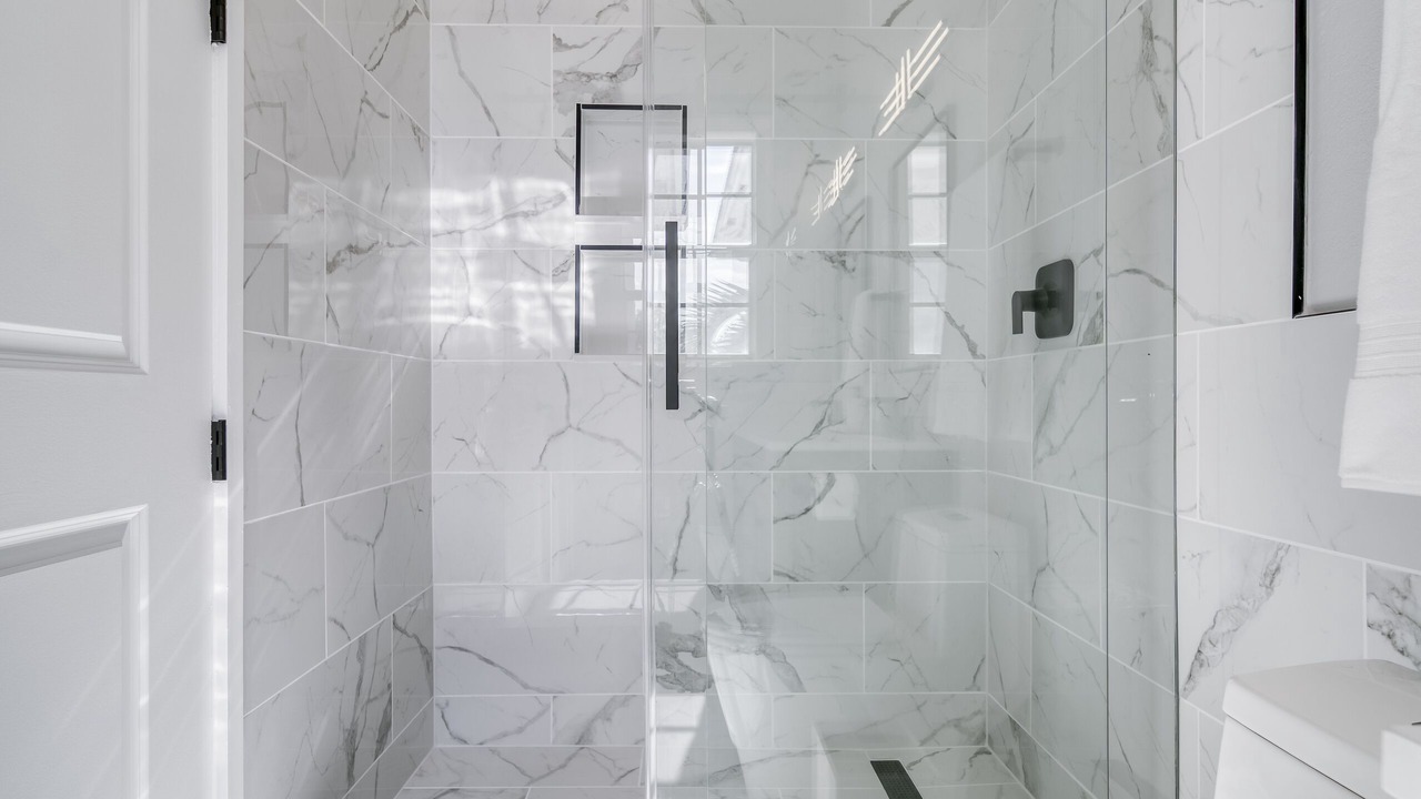 Photo of Bathroom in Southwest Ranches