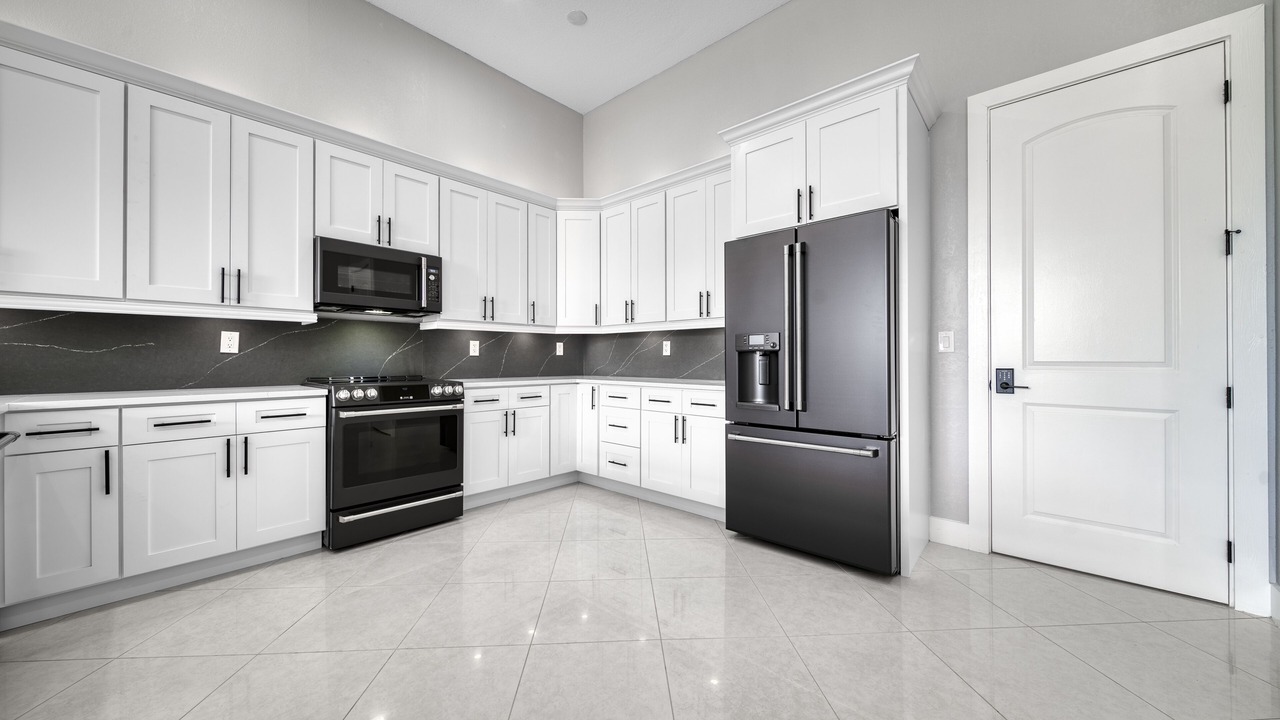 Photo of Kitchen in Southwest Ranches