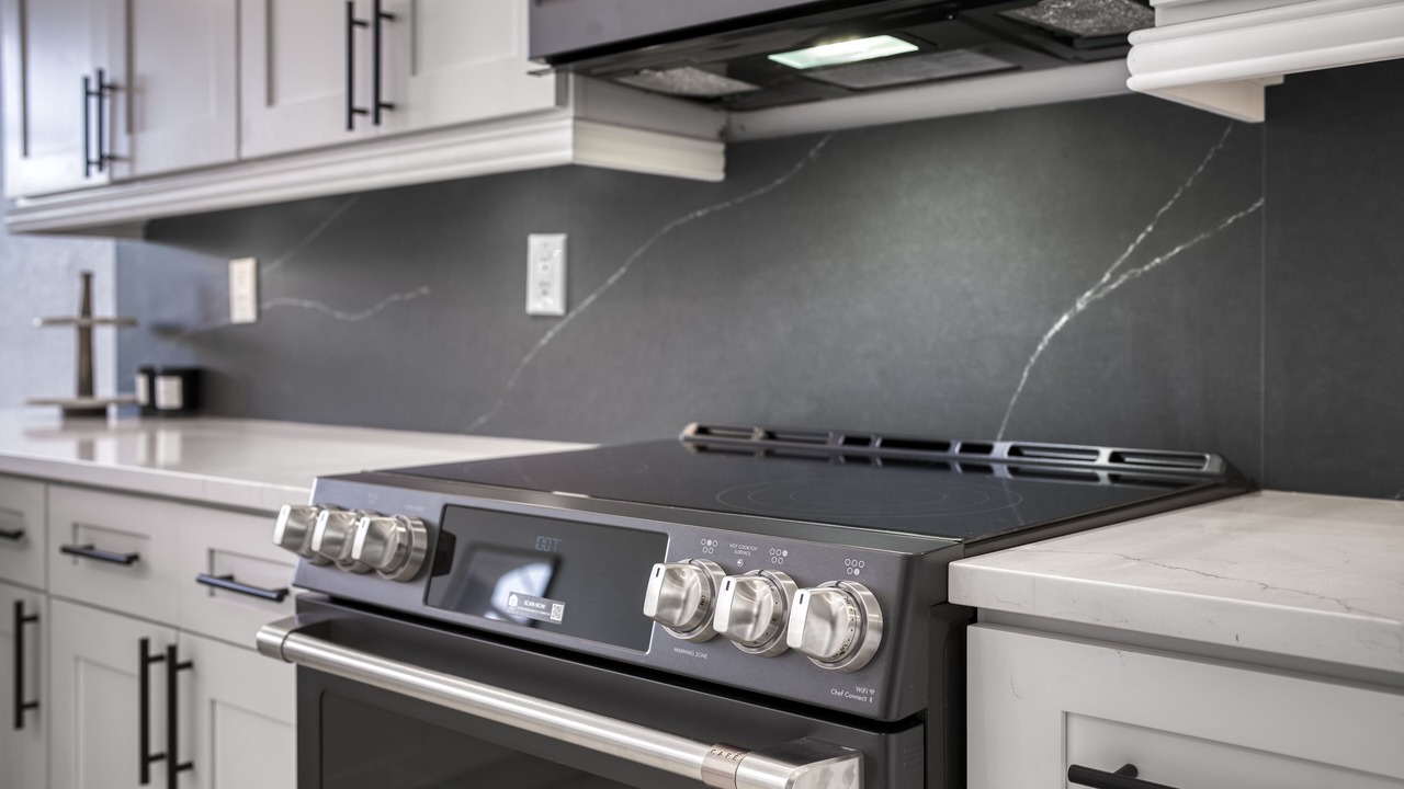 Photo of Kitchen in Southwest Ranches