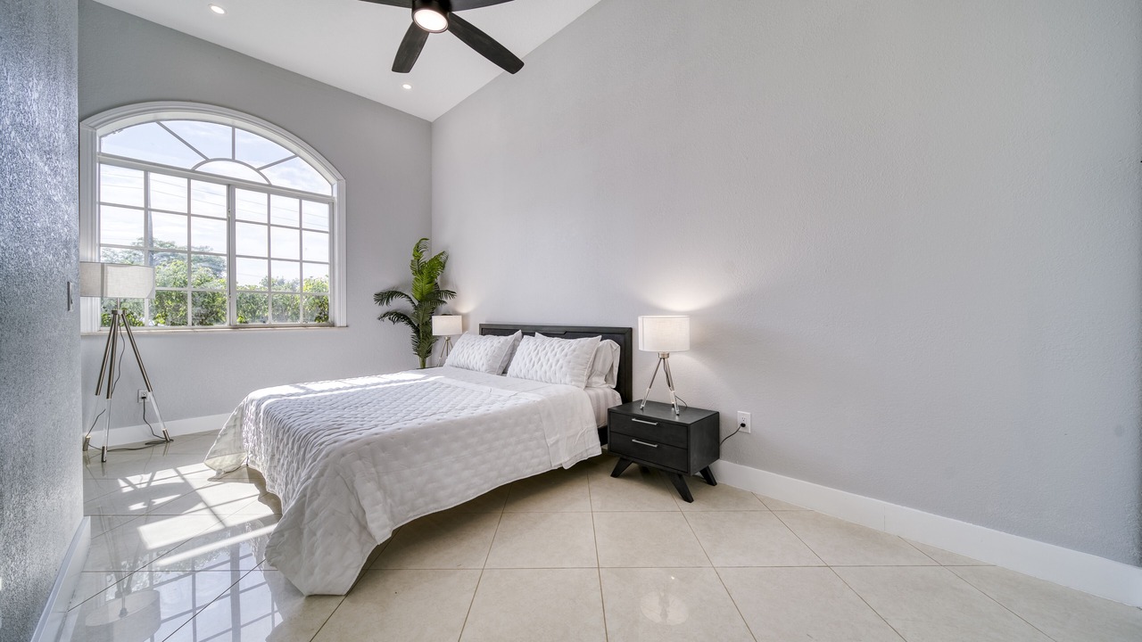Photo of Bedroom in Southwest Ranches