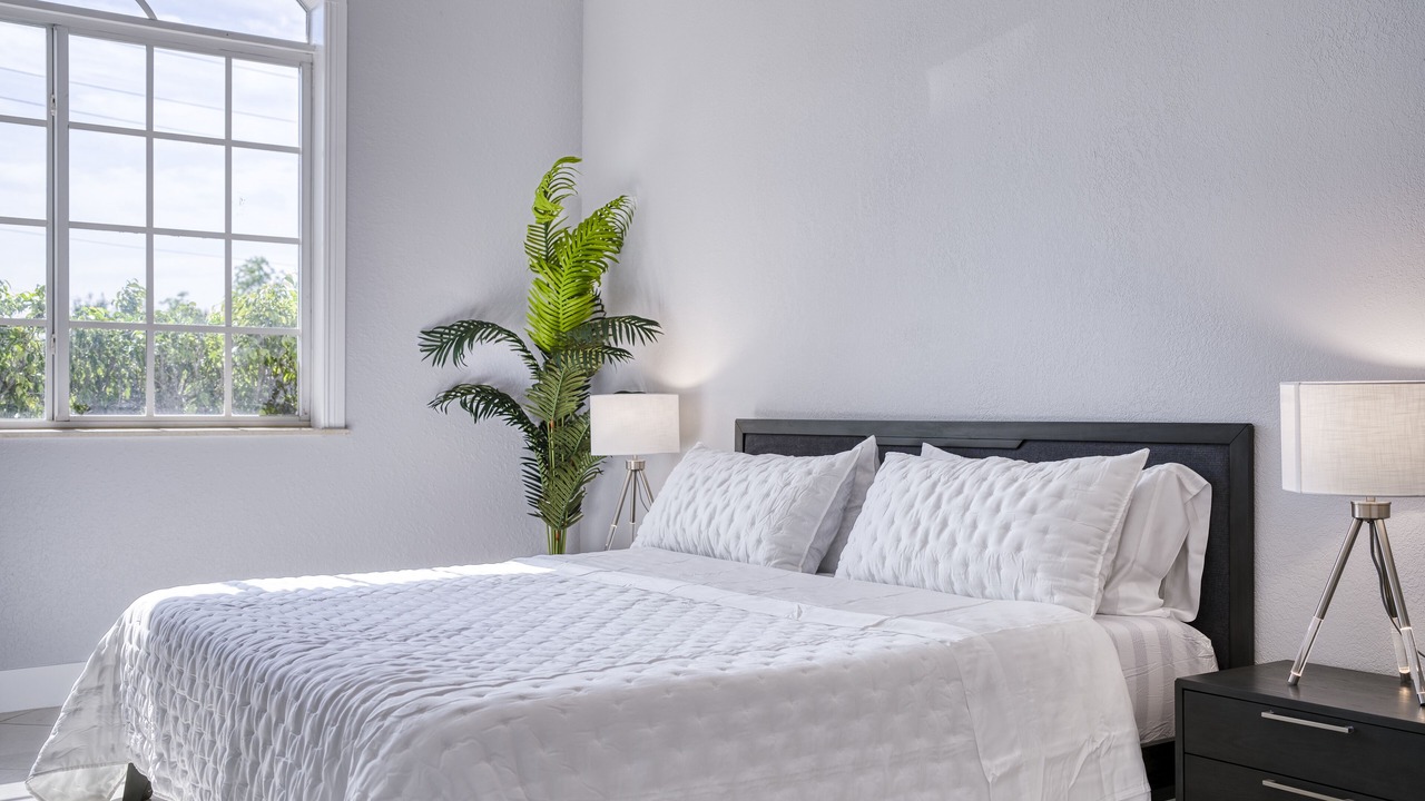 Photo of Bedroom in Southwest Ranches