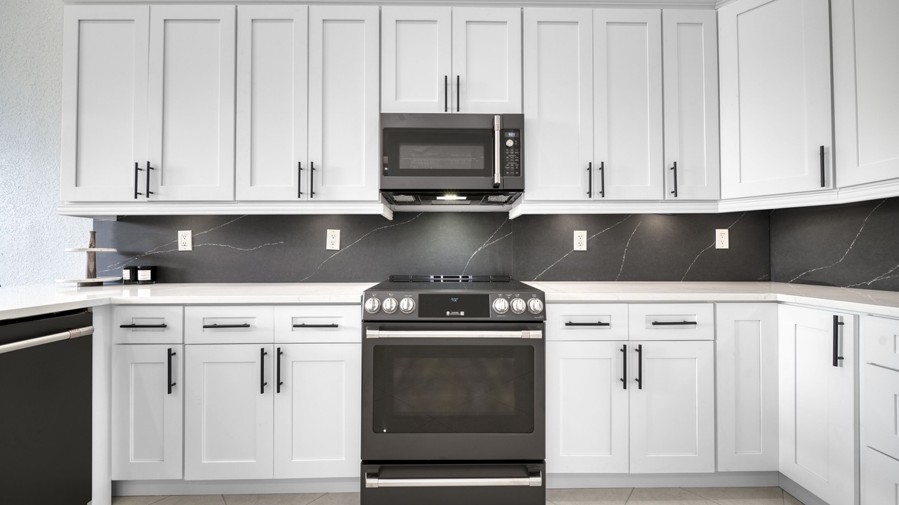 Photo of Kitchen in Southwest Ranches