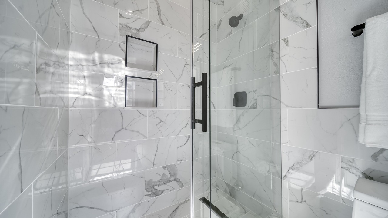 Photo of Bathroom in Southwest Ranches