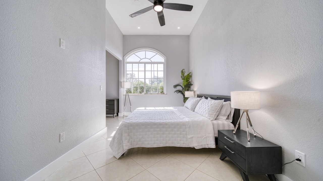 Photo of Bedroom in Southwest Ranches