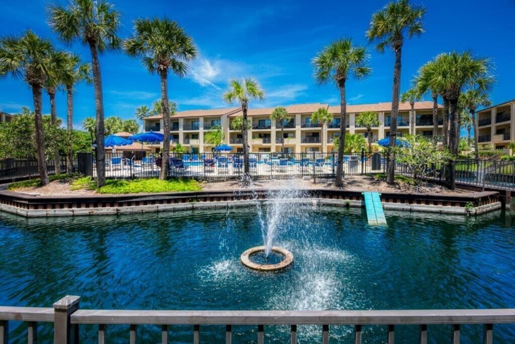 Photo of Outdoor in Surfcrest Village