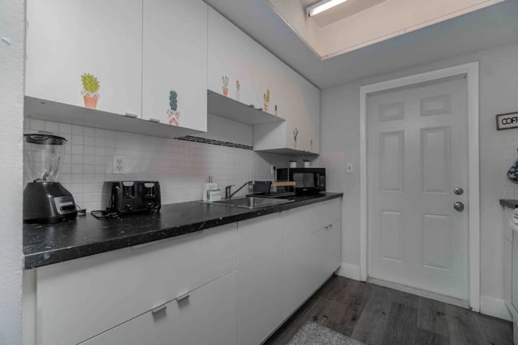 Photo of Kitchen in Biscayne Park