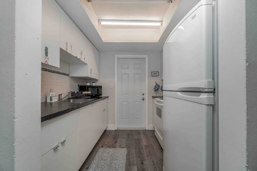 Photo of Kitchen in Biscayne Park