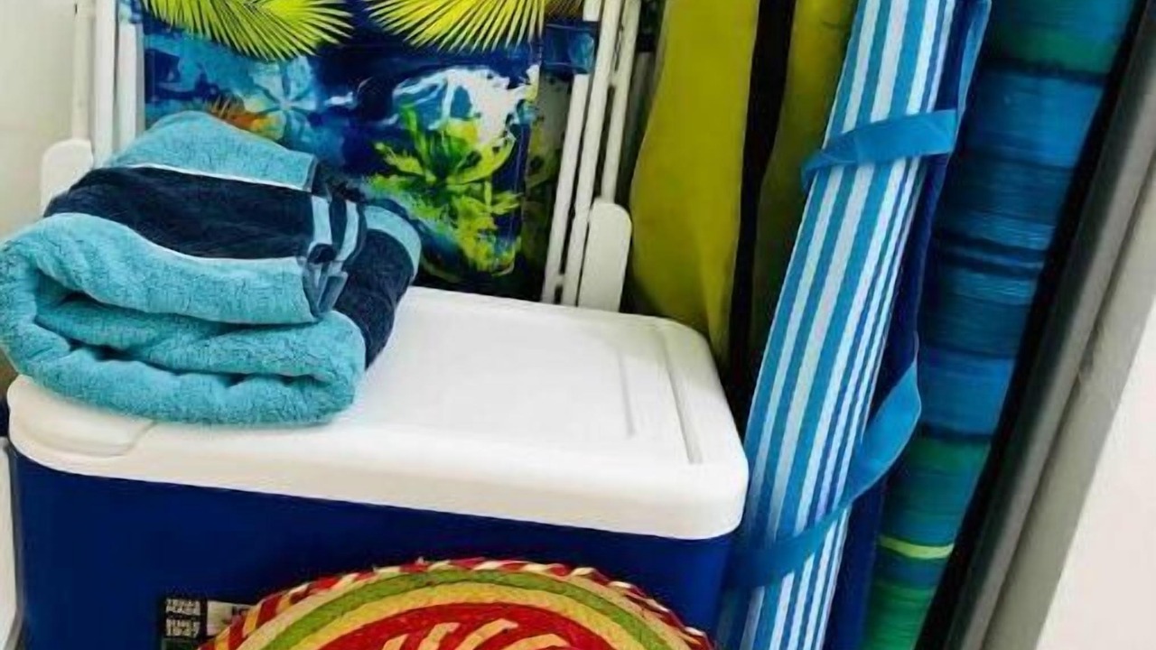 Photo of Bedroom in Biscayne Park