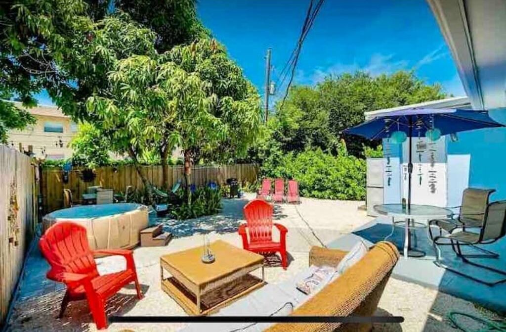 Photo of Outdoor in Biscayne Park