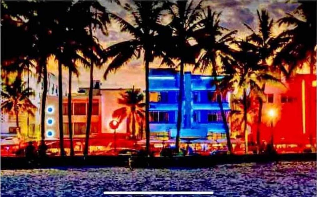 Photo of Outdoor in Biscayne Park