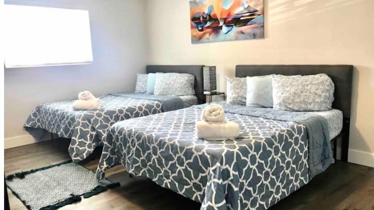 Photo of Bedroom in Biscayne Park