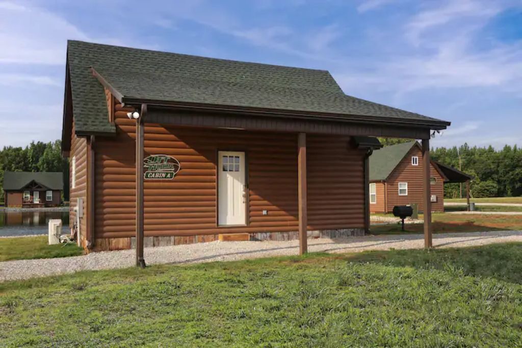 Photo of Outdoor in Muscle Shoals