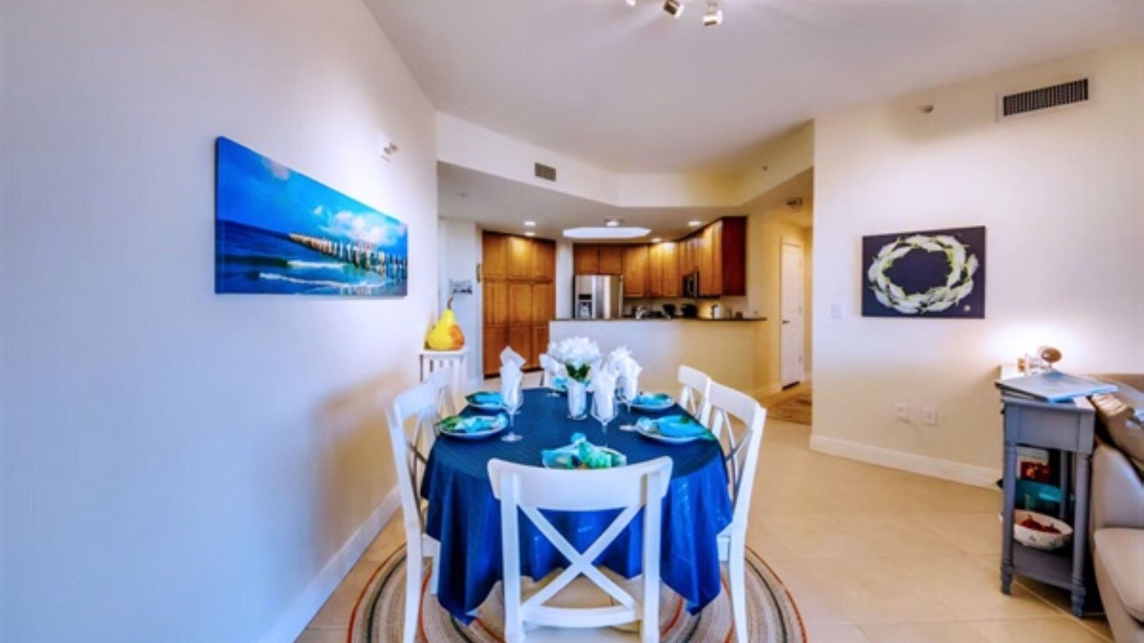 Photo of Bedroom in Cape Harbour