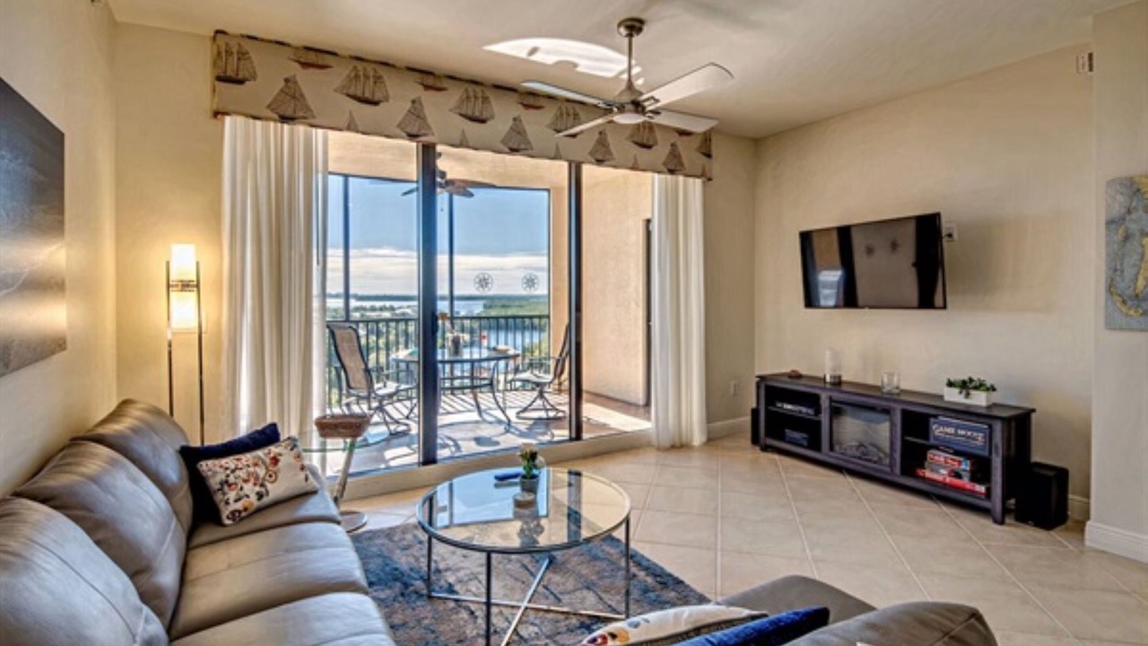 Photo of Bedroom in Cape Harbour