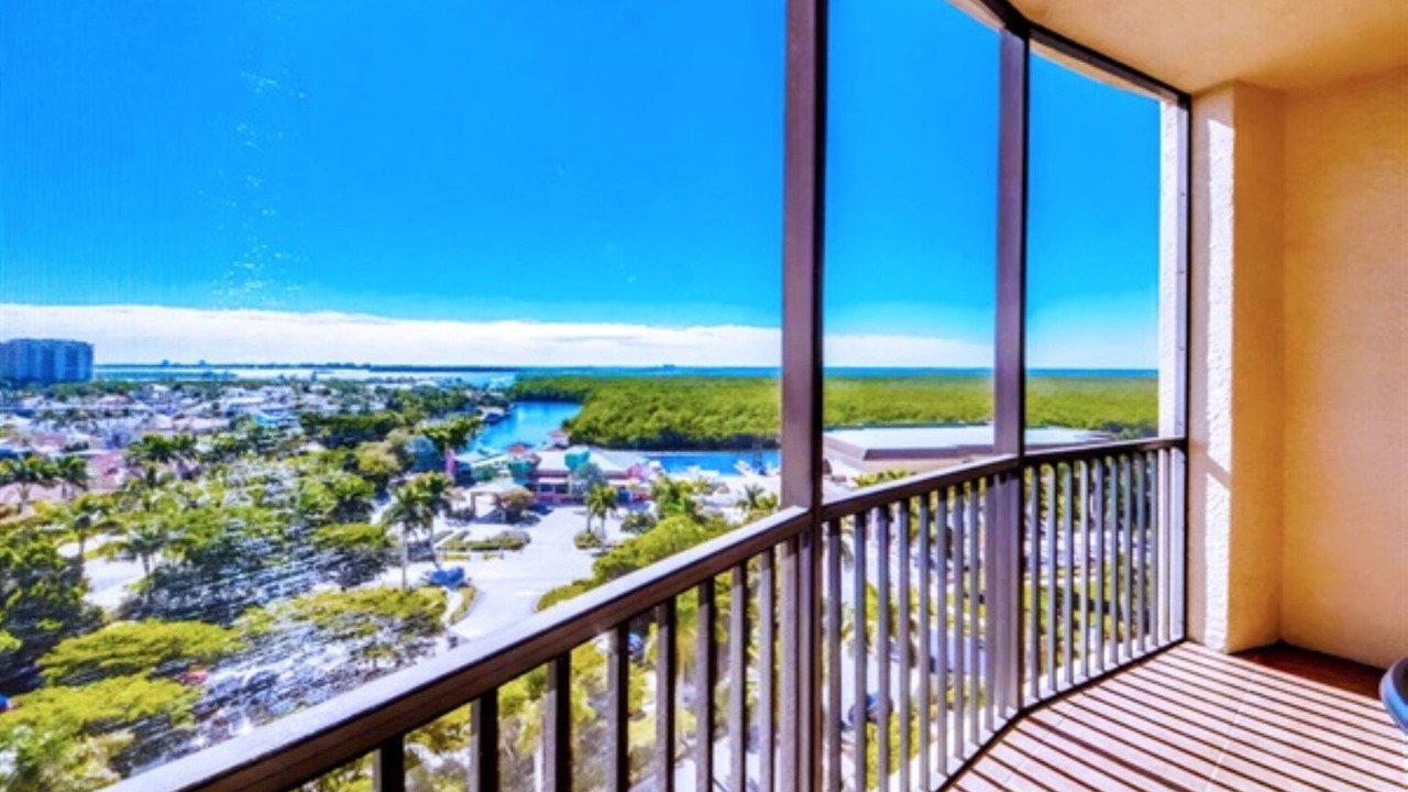 Photo of Patio Balcony in Cape Harbour
