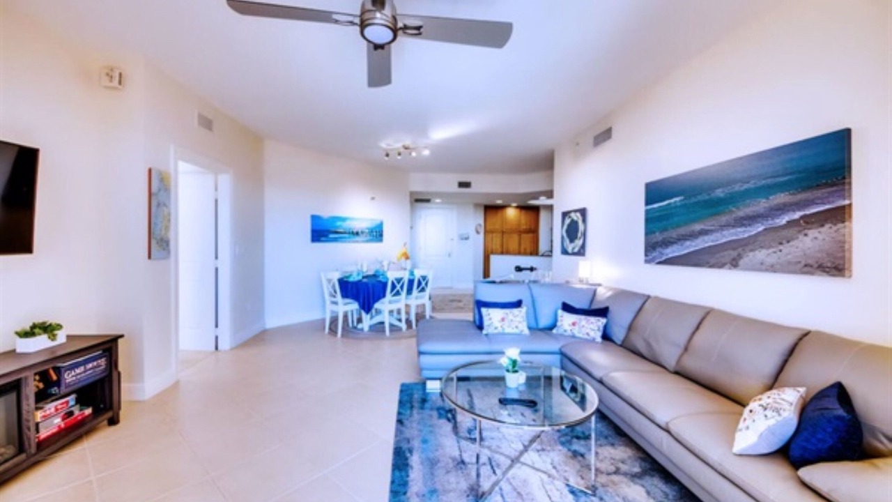 Photo of Bedroom in Cape Harbour
