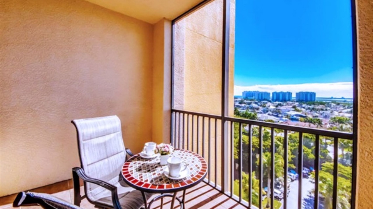 Photo of Patio Balcony in Cape Harbour