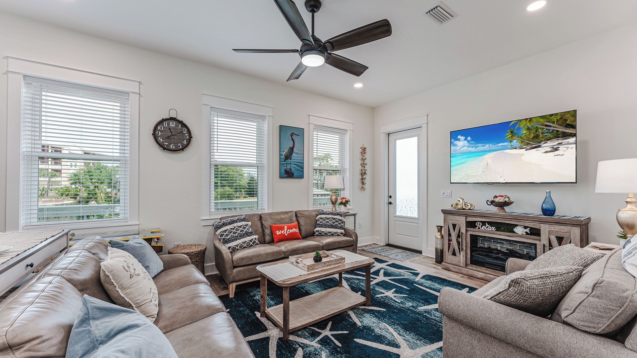 Photo of Bedroom in Waterside Village