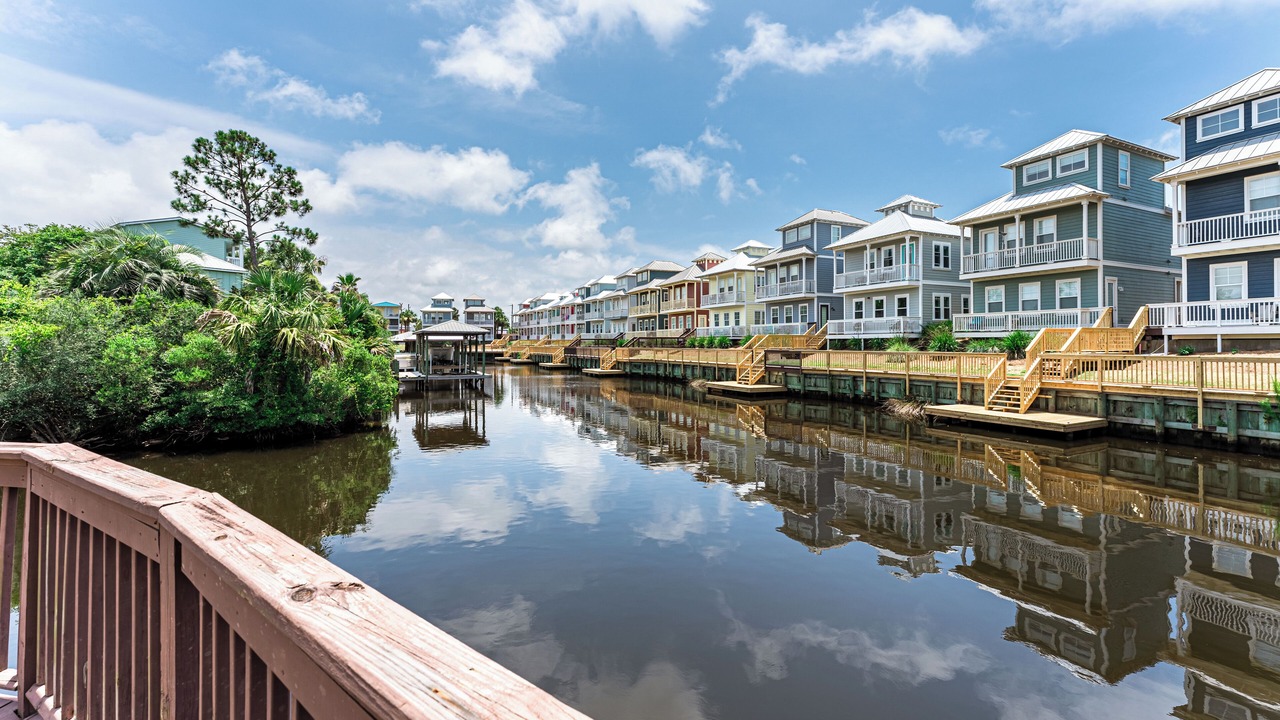 Photo of Others in Waterside Village