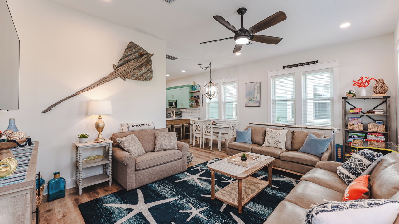 Photo of Bedroom in Waterside Village