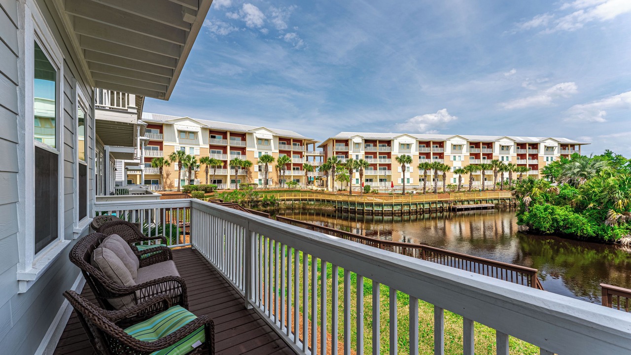 Photo of Outdoor in Waterside Village